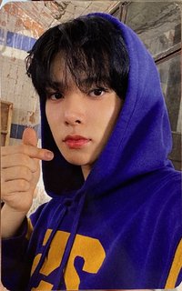 正一 蝦皮 簽售卡 藍衣羲 