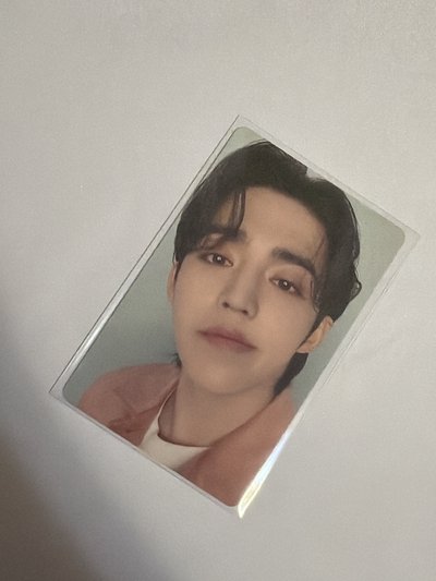 ALWAYS YOURS 日咖 入場卡 / 場限卡 東京場限 崔勝哲 S.COUPS