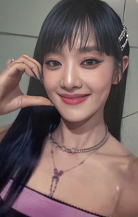 I feel sr 2.0 簽售卡 A ver.