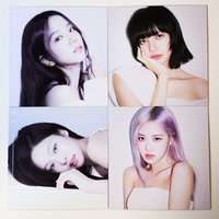 THE ALBUM 其他 (歡迎客服許願) 大方卡