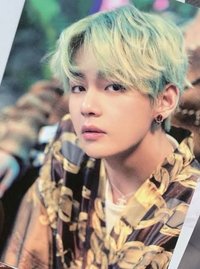 MAGIC SHOP 隨機卡 (8/8) 韓五期