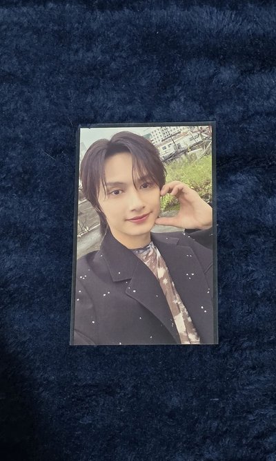 迷12 SPILL THE FEELS