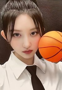 SHOW WHAT I HAVE 入場卡 / 場限卡 入場卡 1.0