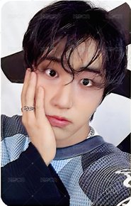 3rd 世巡安可快閃店 滿額卡  正面