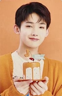 Happy Day  周邊卡 BIRTHDAY KIT 2023~2024