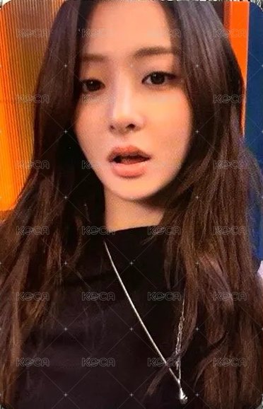 SPAGHETTI k4 線下快閃 特典卡  正面