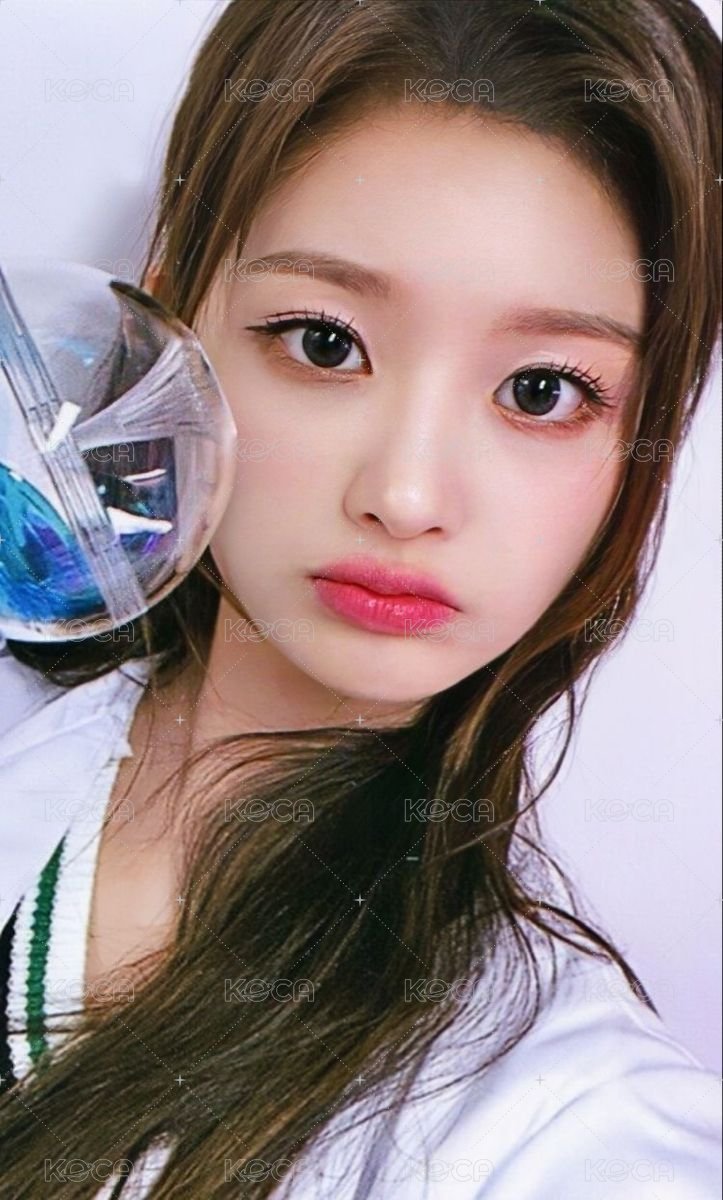 jyp 周邊卡 手燈卡 正面