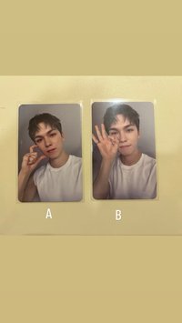 Vernon A+B