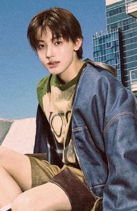 迷一 yes24 預售 特典卡 生日曆卡