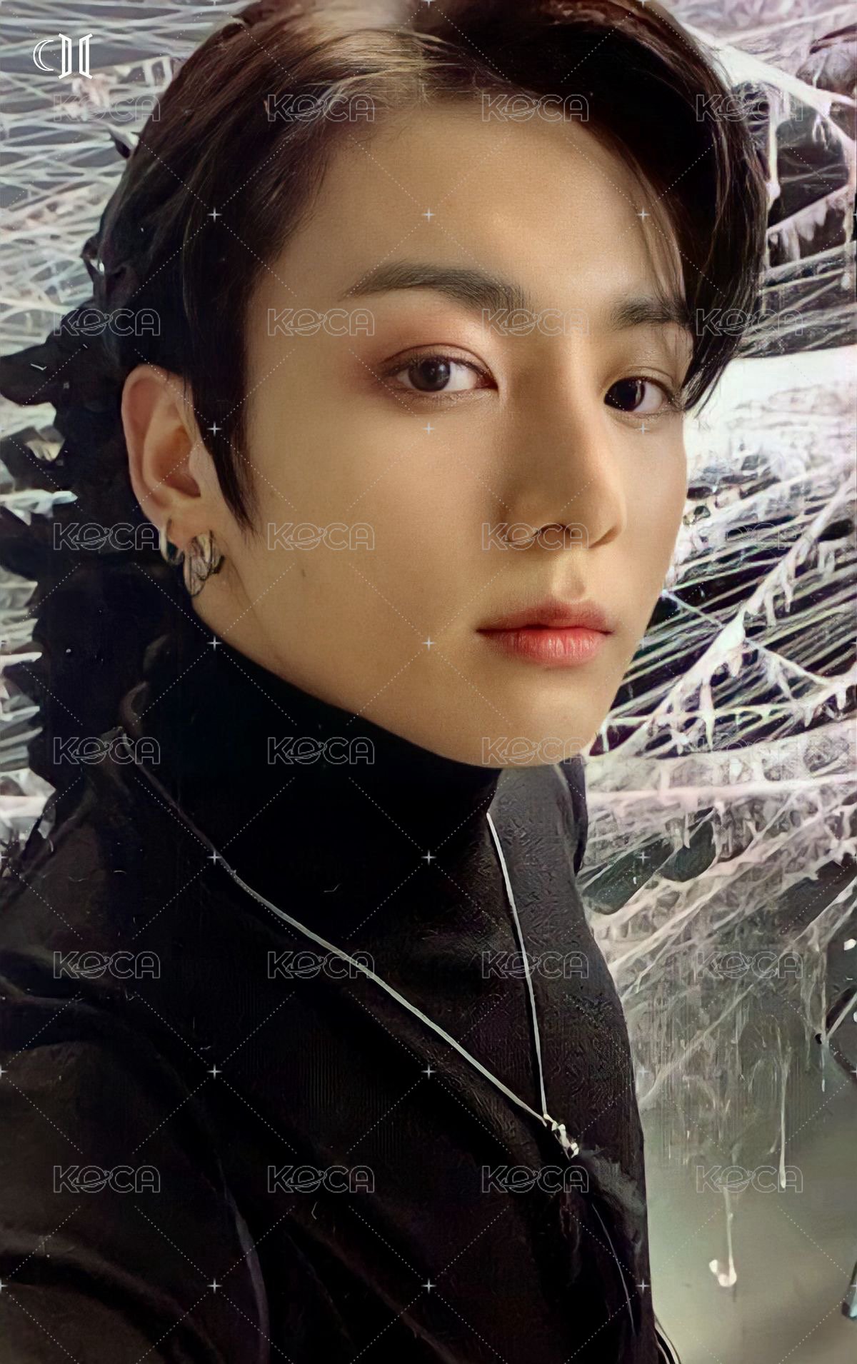 MOTS 專輯卡 ver.2 正面