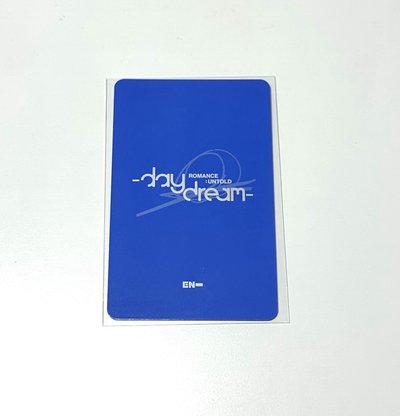 正規二後續專卡