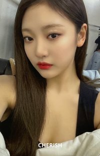 MY WORLD am 特典卡 預售寧