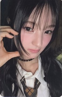 Flowering dmc 線下 簽售卡 