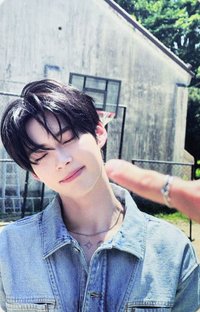 正規一 專輯卡 ORDINARY ver.