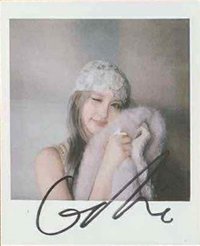 FOCUS STAR 9月生日刊 雜誌卡 拍立得