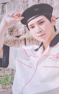 Season Songs 專輯卡 