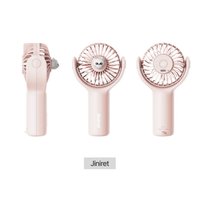 3rd 世巡 迷你風扇 手持風扇