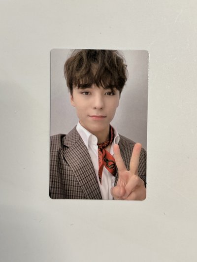 正規三 專卡 圓榮碩奎率燦