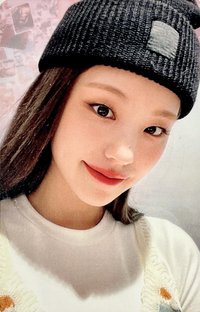 NO BAD DAYS 周邊卡 八月