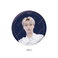 24‘博物館 徽章 ver.A