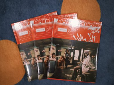 GWBG KM台北 一拉一拉 特典 未拆專