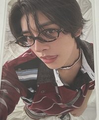 正二 yeti 特典卡 