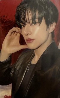 結 -YOU- 專輯卡 初回限定A