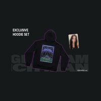 Rich Man 帽T 紐約/日本/香港/台北 限定