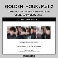 MINIRECORD Lucky Draw 1.0