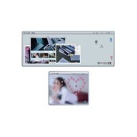 OWHEECE 電腦桌墊 桌墊組