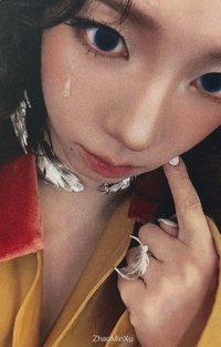 雜誌卡 pusspuss雜誌卡柚