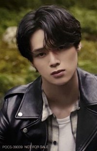 ME 專輯卡 單封D2