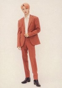 BE THE SUN 隨機卡 