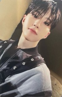 ALWAYS YOURS 專輯卡 7net ver