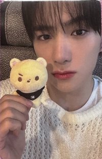 THE BOYZ WORLD TOUR : ZENERATION Ⅱ wm 周邊卡 