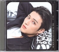 Paradigm 專輯 個別盤