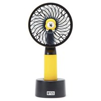 BT21 迷你風扇 CHIMMY