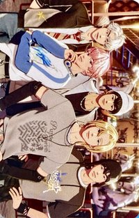 VLF d2 入場卡 / 場限卡 