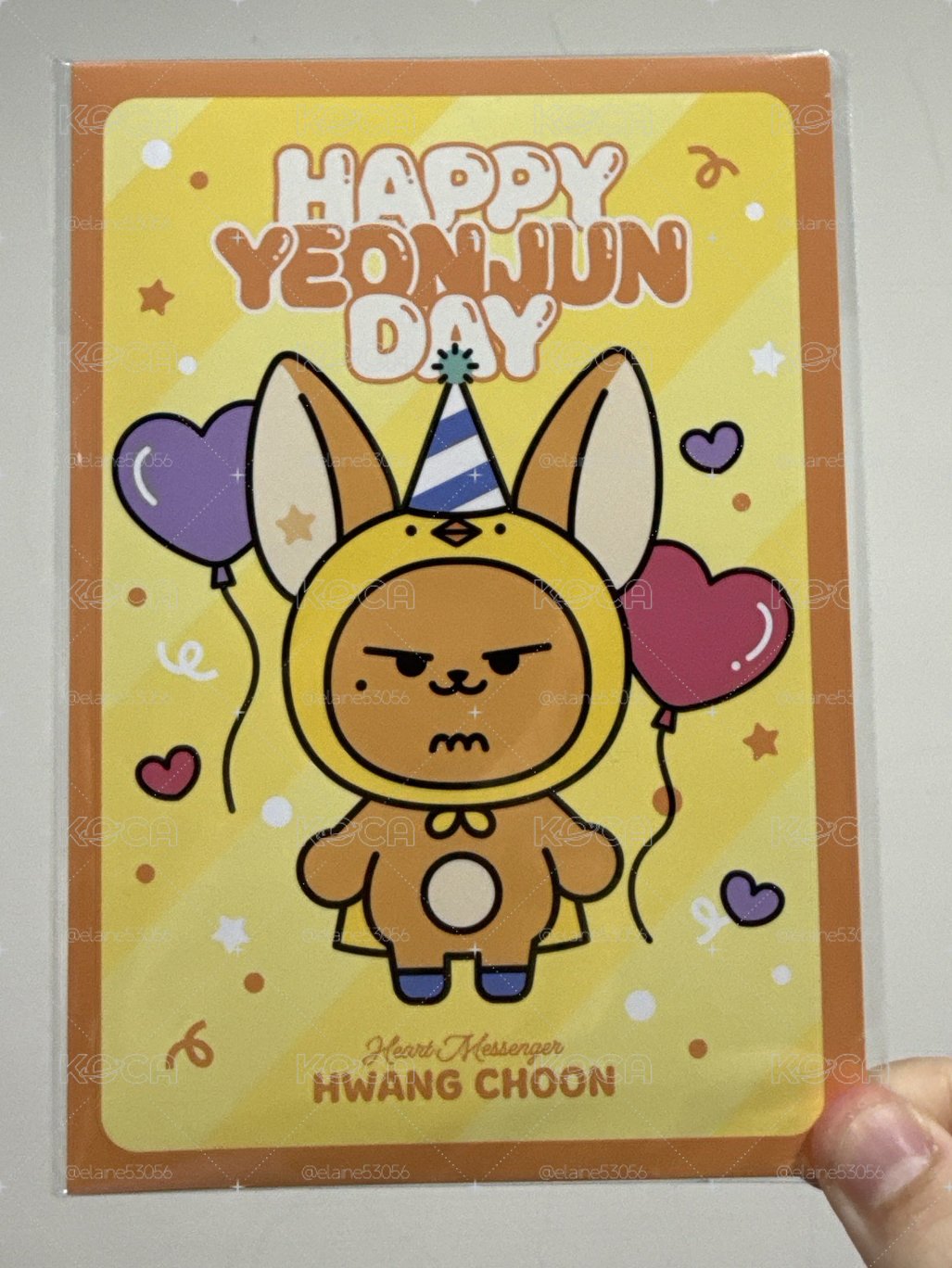 然竣 生日小卡組 