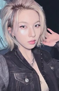 FORWARD 專輯卡 電子專 Go ver.