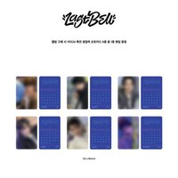 Last Bell YES24特典