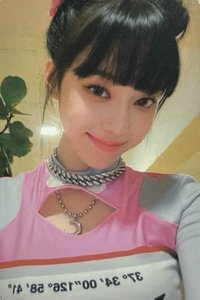 Savage 專輯卡 美網hq柚