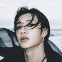 BANG CHAN