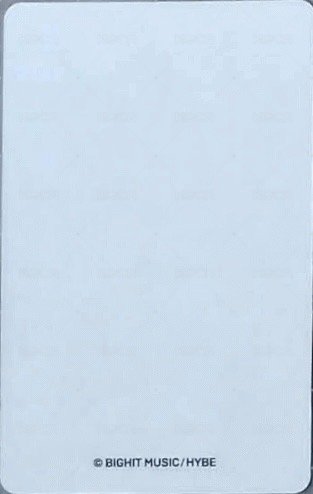 三星 S21 代言卡 拉美 背面