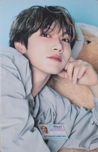 2025年曆 隨機卡 