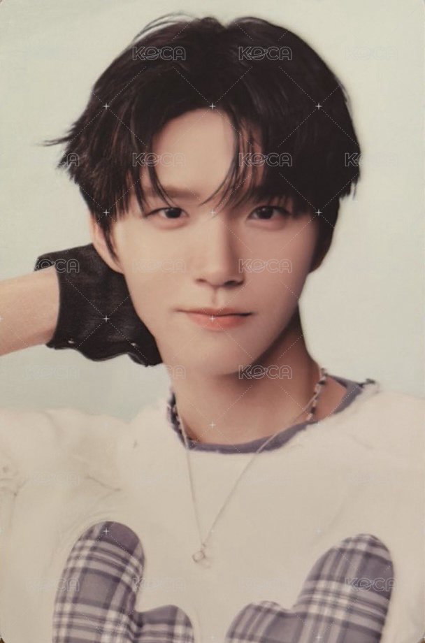 Color快閃 隨機卡 Color ver 官拍 正面