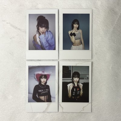 Unforgiven 鐵盒卡 采源