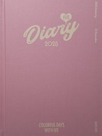 25 年曆 年曆 年曆筆記本