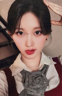 IVE SWITCH 專輯卡 ver.LOVED IVE