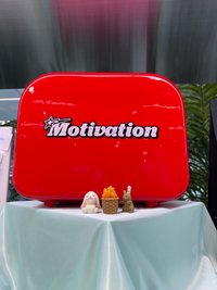 Motivation 其他 (歡迎客服許願) Cubi咖啡廳限量套裝
